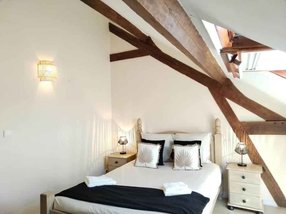 Domaine Des Cerisiers * Campagne * Parking Prive * Proche Piste Cyclable Villa Berville-sur-Mer Ngoại thất bức ảnh